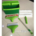 Household Window Cleaning Squeegee Multifunction Glass